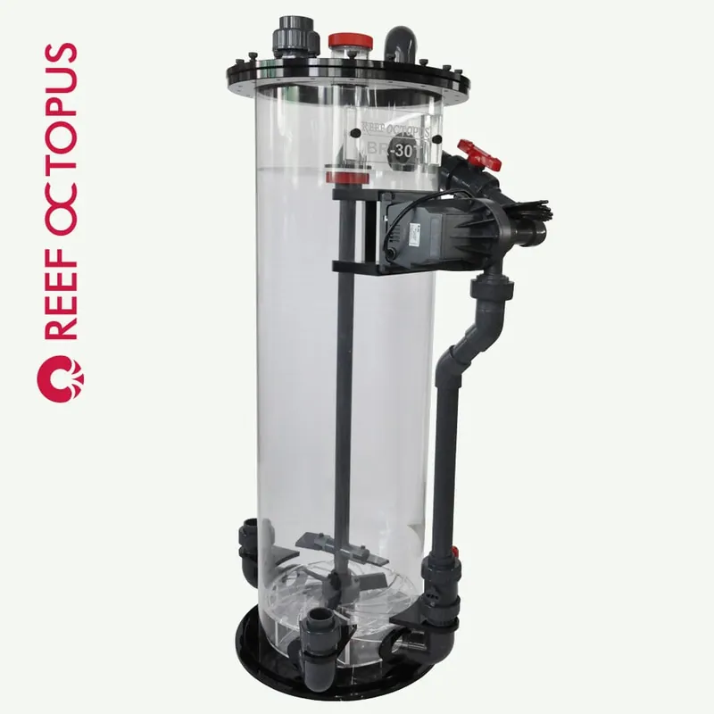 BioChurn 30T Commercial Biopellet Reactor - Reef Octopus