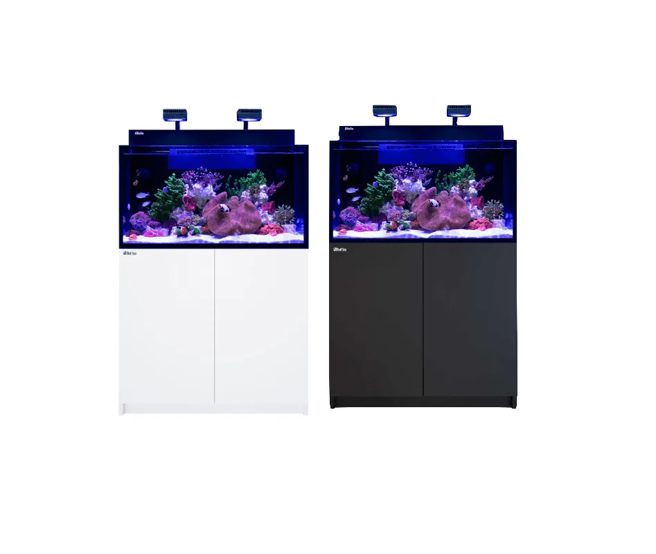 MAX NANO G2 XXL Complete Reef System (53 Gal) - Red Sea