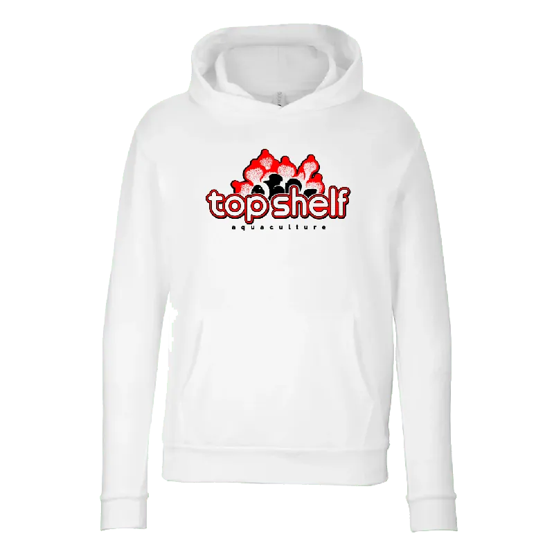 Anemone Clownfish UV Reactive Hoodie Sweatshirt - TSA Merch