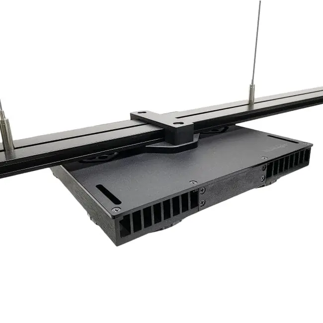 Rail Mount - Dalua