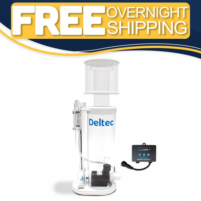 400 Series - Internal Protein Skimmer - Deltec