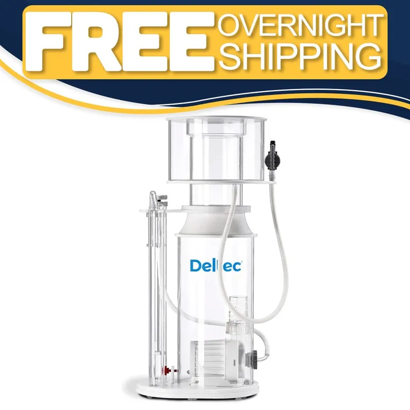 1500 Series - Internal Protein Skimmer - Deltec