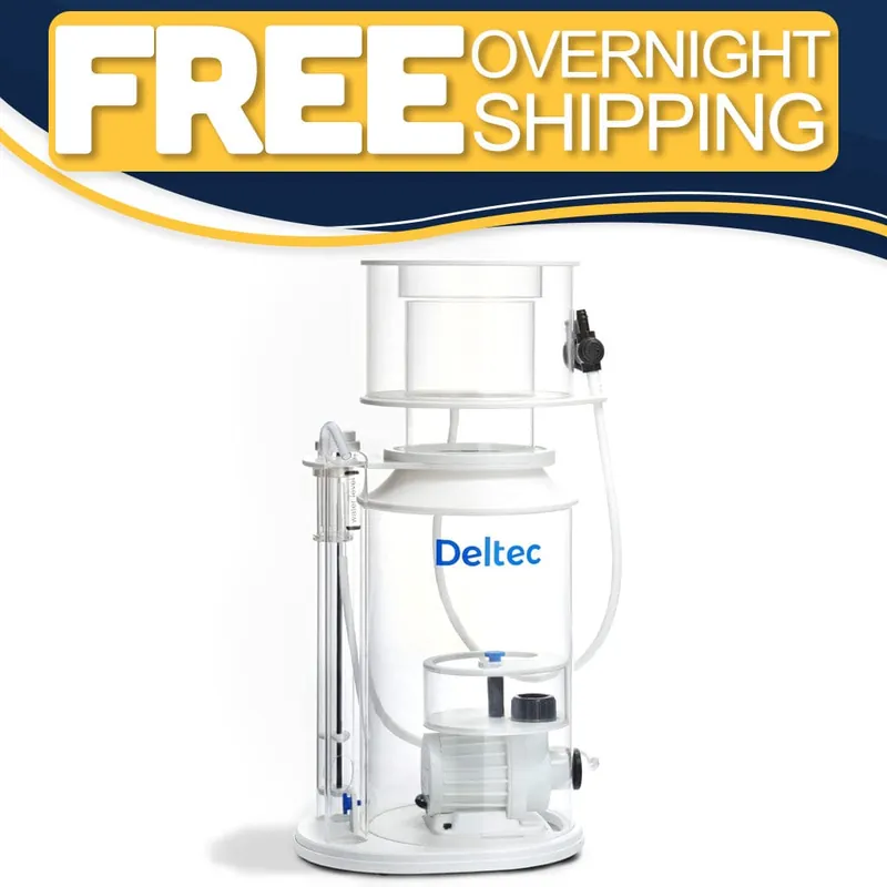 2000 Series - Internal Protein Skimmer - Deltec