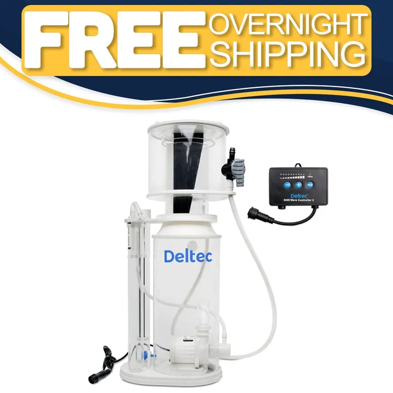 1000 Series - Internal Protein Skimmer - Deltec