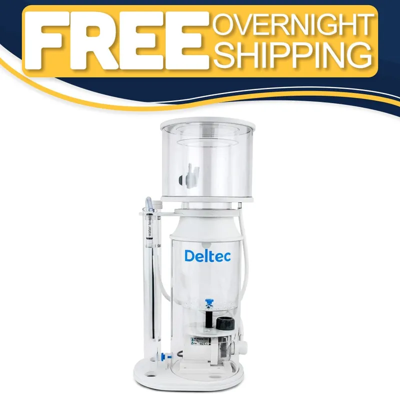 1500ip In Sump Protein Skimmer - Deltec