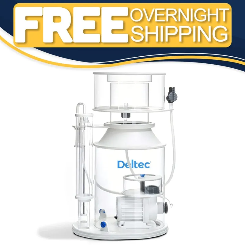 3000 Series - Internal Protein Skimmer - Deltec
