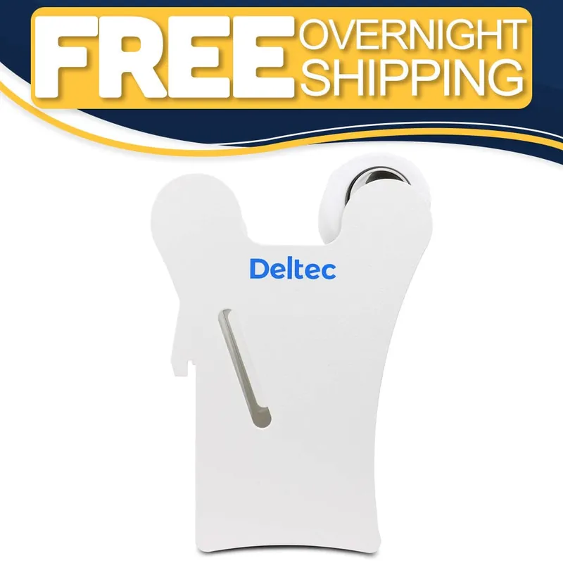 VF Series Fleece Filters - Deltec