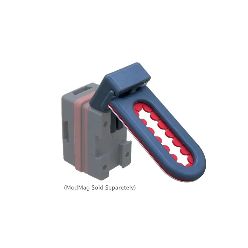 Sawfish Frag Rack Accessory (No ModMag) with Angle Adapter - AvidAqua