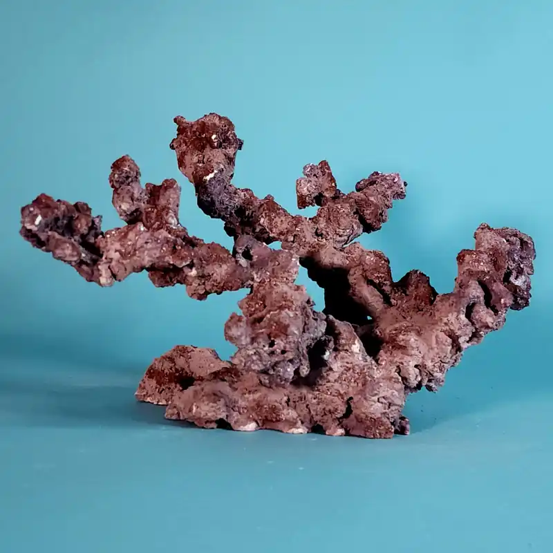 Custom Dry Live Rock Aquascape #11 - KCRS