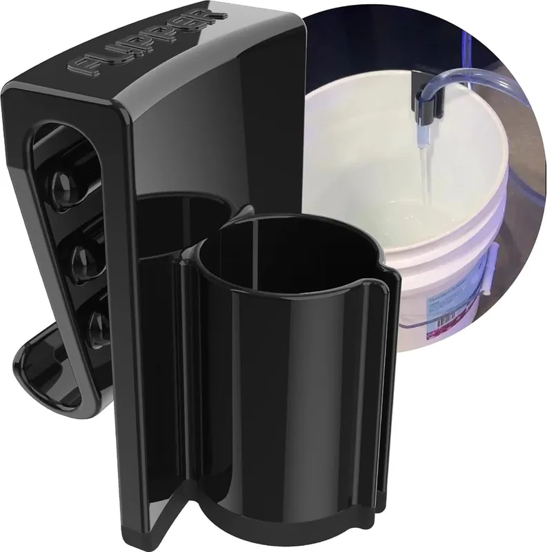 Flipper Bucket Buddy - Flipper