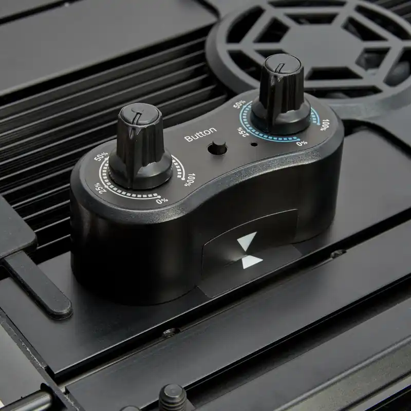 Meridian Manual Controller - Reef Breeders