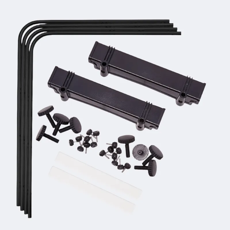 Meridian Side of tank Mounts - Reef Breeders