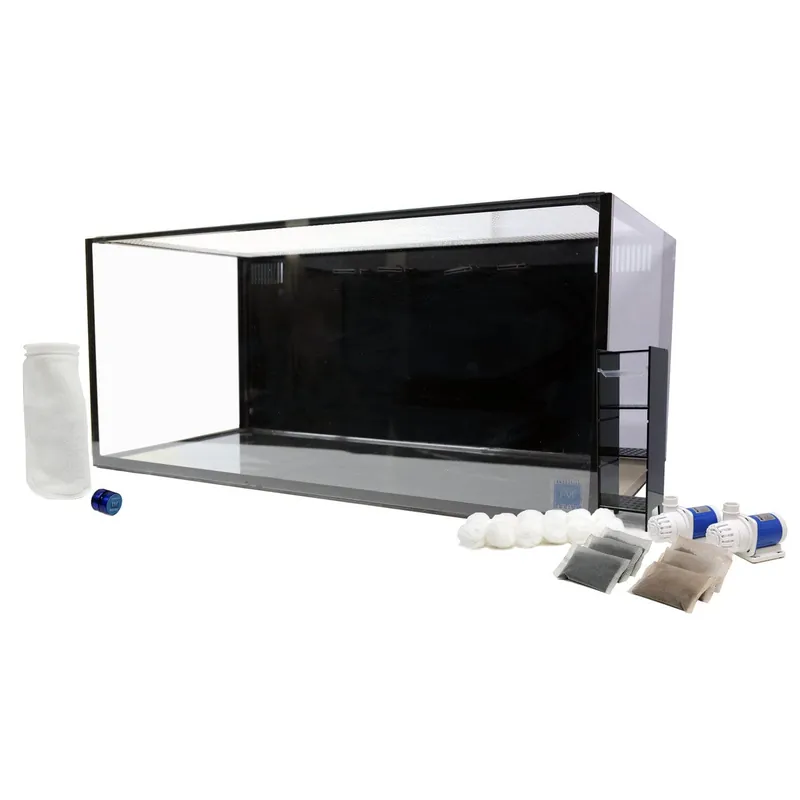 60 Gallon Fusion Pro 2 AIO Aquarium - Innovative Marine