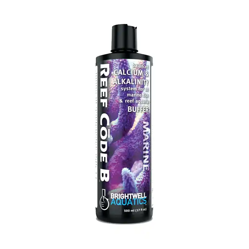 Reef Code B - Brightwell Aquatics