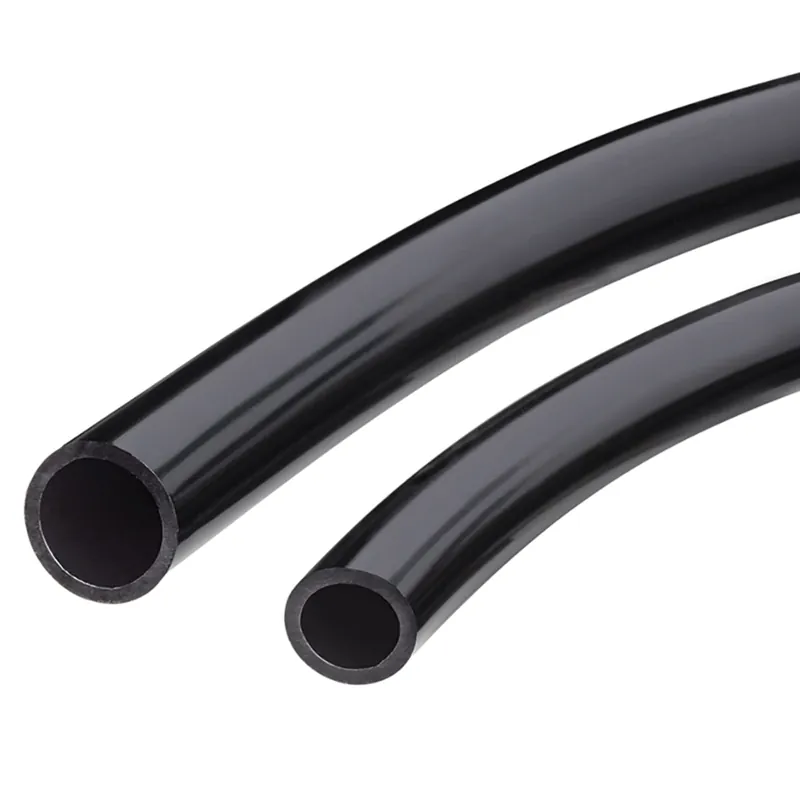 Vinyl Aquarium Tubing - Per Foot