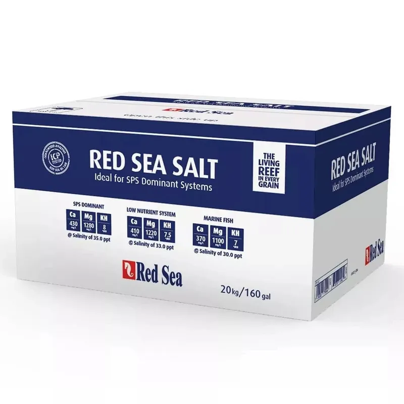 Red Sea Salt - Red Sea