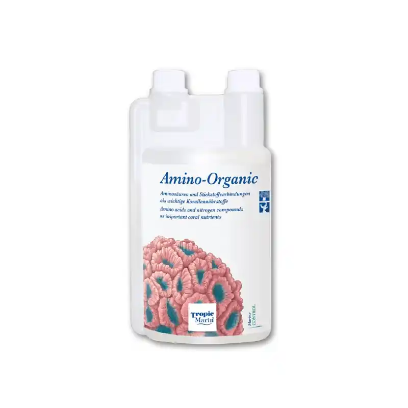 Amino-Organic - Tropic Marin