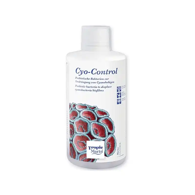 Cyo-Control - Tropic Marin
