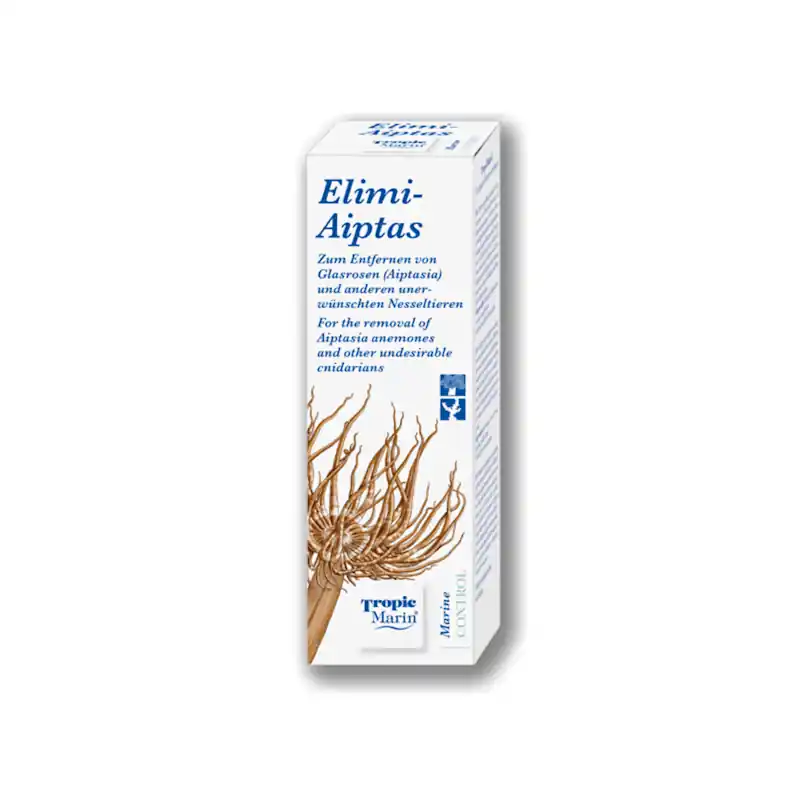 Elimi-Aiptas - Tropic Marin