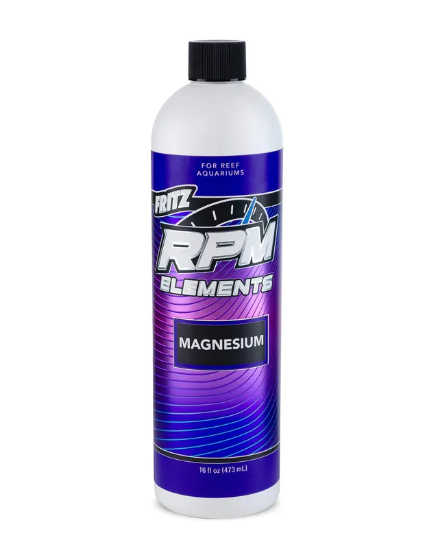 RPM Part 3 - Mag - Fritz Aquatics