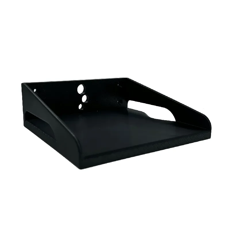 aF4 Shelf - InD Aquatics