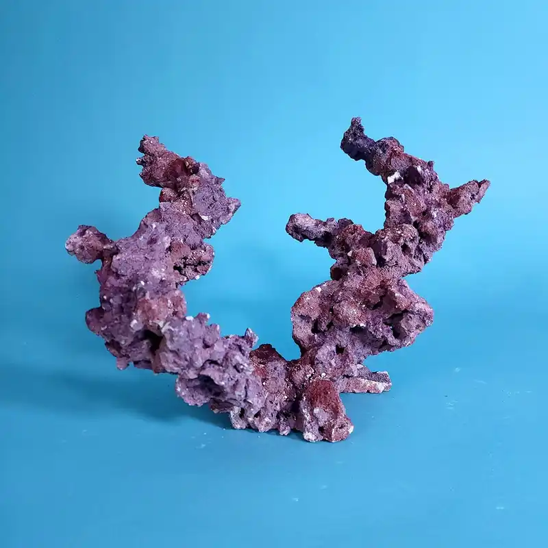 Custom Coralline Dry Live Rock Aquascape #17 - KCRS