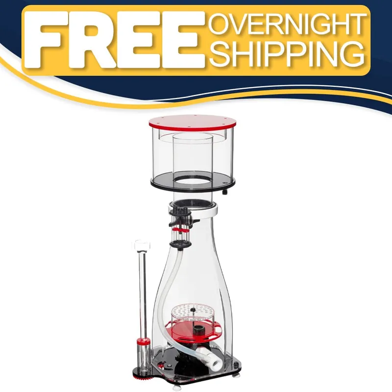 ReefRhythm Protein Skimmers - Reef Breeders