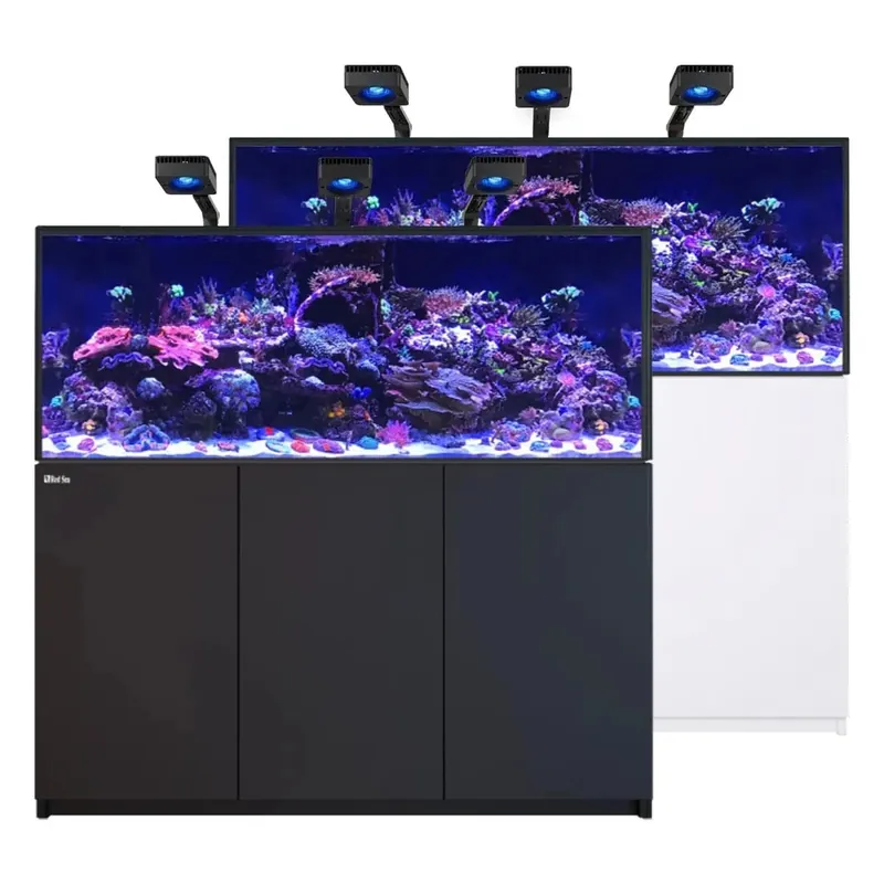 REEFER Deluxe 625 G3 (163.8 Gal) (incl. 2 x ReefLED 170) - Red Sea