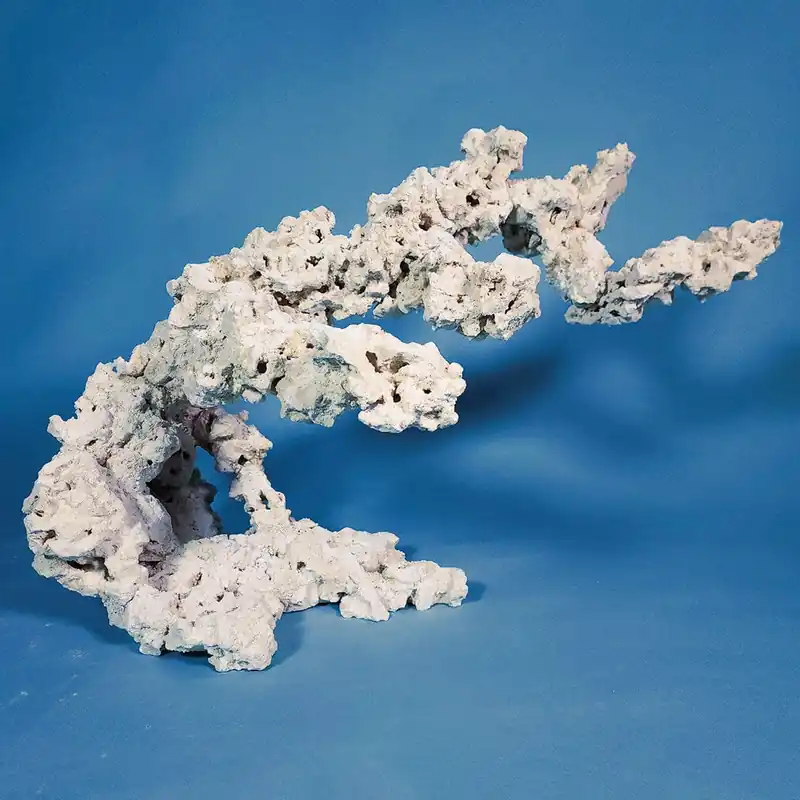 Custom Dry Live Rock Aquascape #37 - KCRS