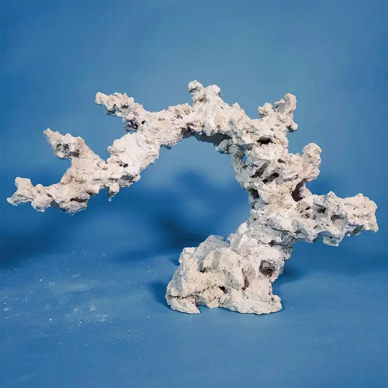 Custom Dry Live Rock Aquascape #30 - KCRS
