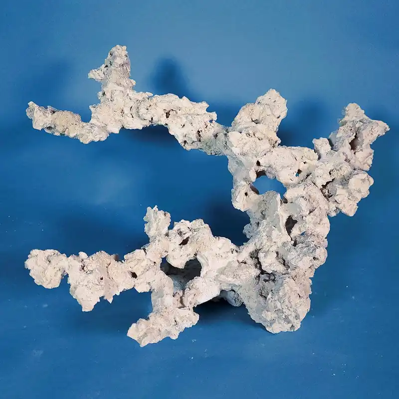 Custom Dry Live Rock Aquascape #34 - KCRS
