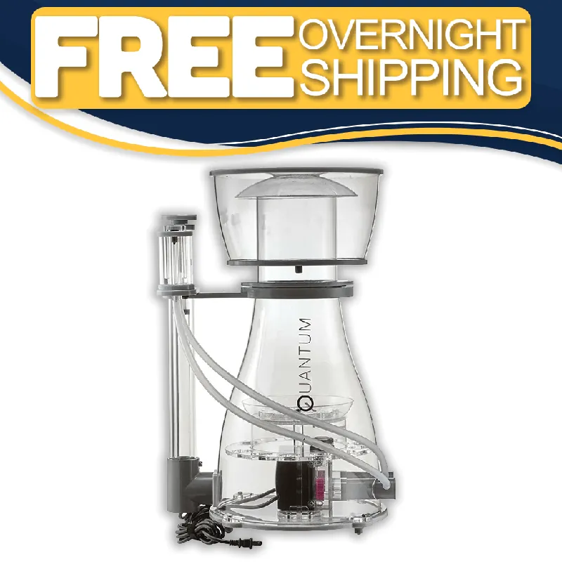 Quantum 300 EQ Protein Skimmer - Nyos
