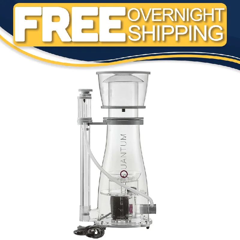 Quantum 220 EQ Protein Skimmer - Nyos
