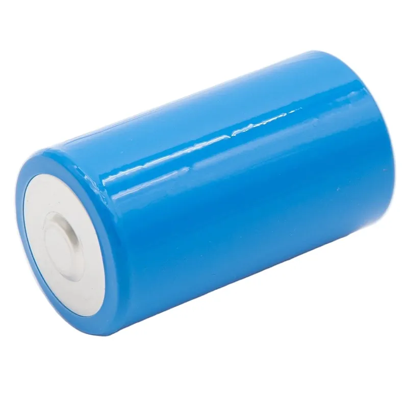 D Cell Battery - Top Shelf Aquatics