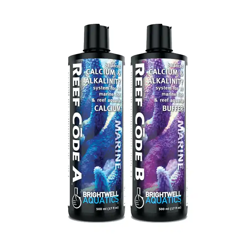 Reef Code A & B Bundle - Brightwell Aquatics