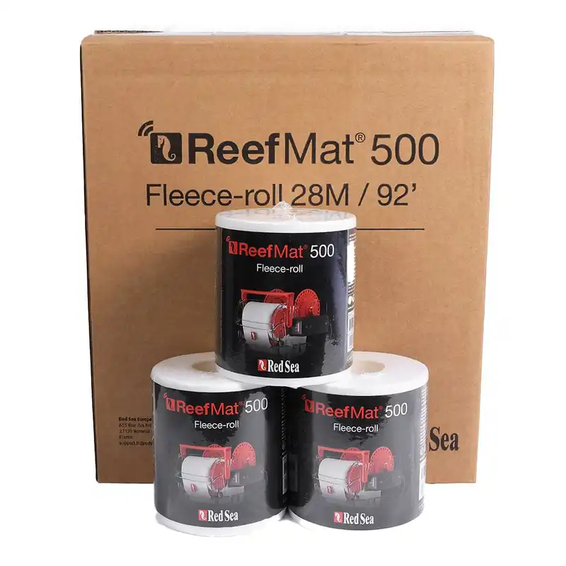 ReefMat 500 Replacement Roll - 9 Pack - Red Sea