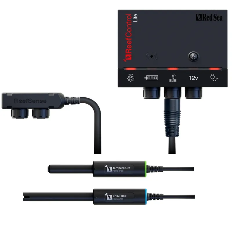 ReefControl Lite Aquarium Controller - Red Sea