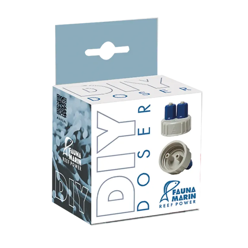 DIY Doser - Fauna Marin