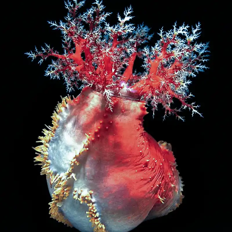 Australian Sea Apple - TSA Inverts