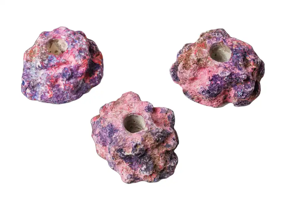 EcoRock Frag Plug Holders - Ecoquaria
