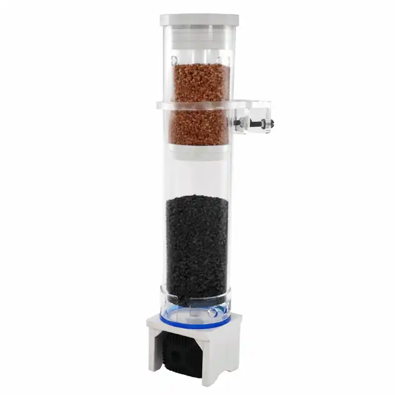 AIO Media Reactor & Media - Top Shelf Aquatics