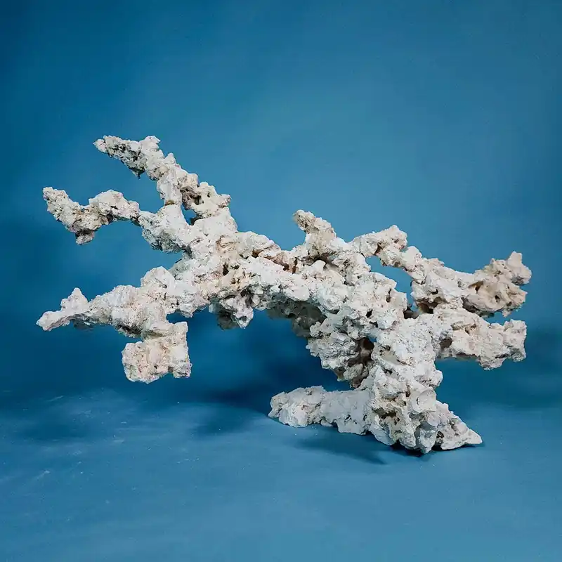 Custom Dry Live Rock Aquascape #29 - KCRS