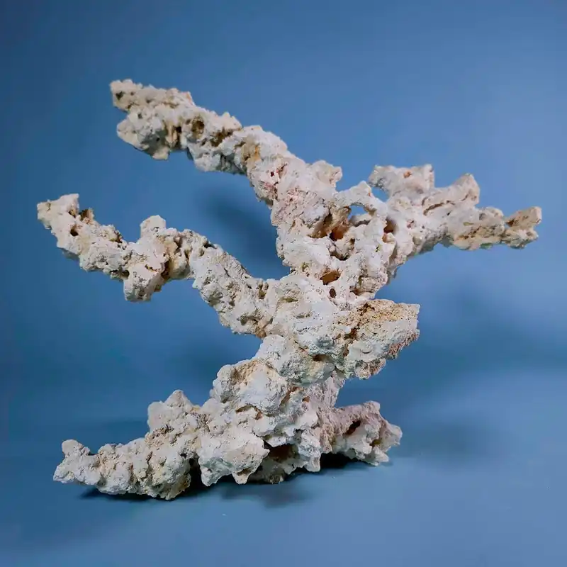 Custom Dry Live Rock Aquascape #42 - KCRS