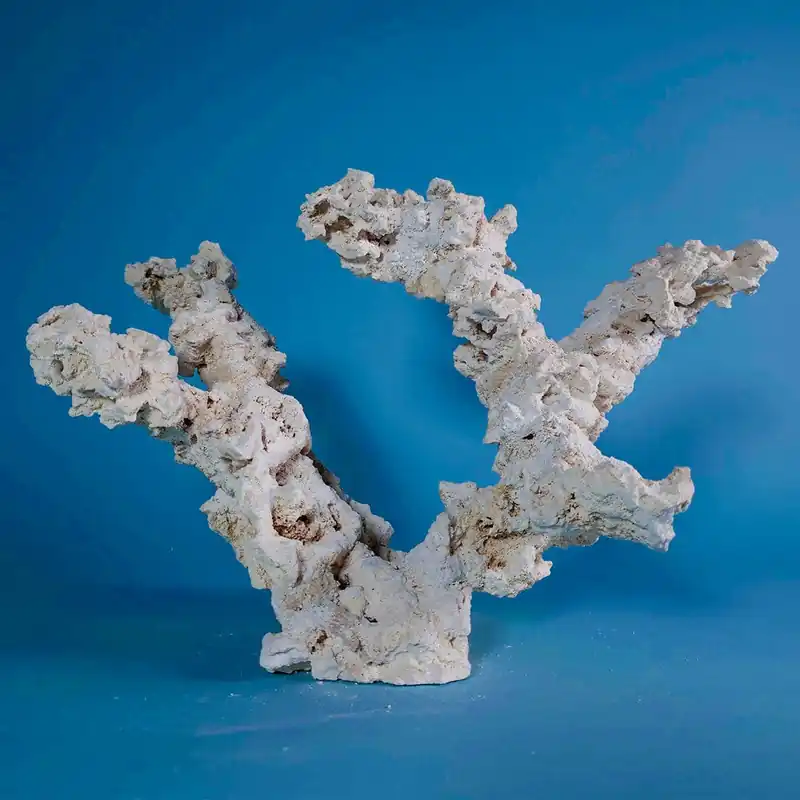 Custom Dry Live Rock Aquascape #43 - KCRS