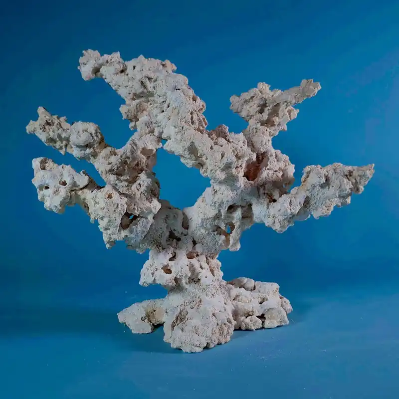 Custom Dry Live Rock Aquascape #44 - KCRS
