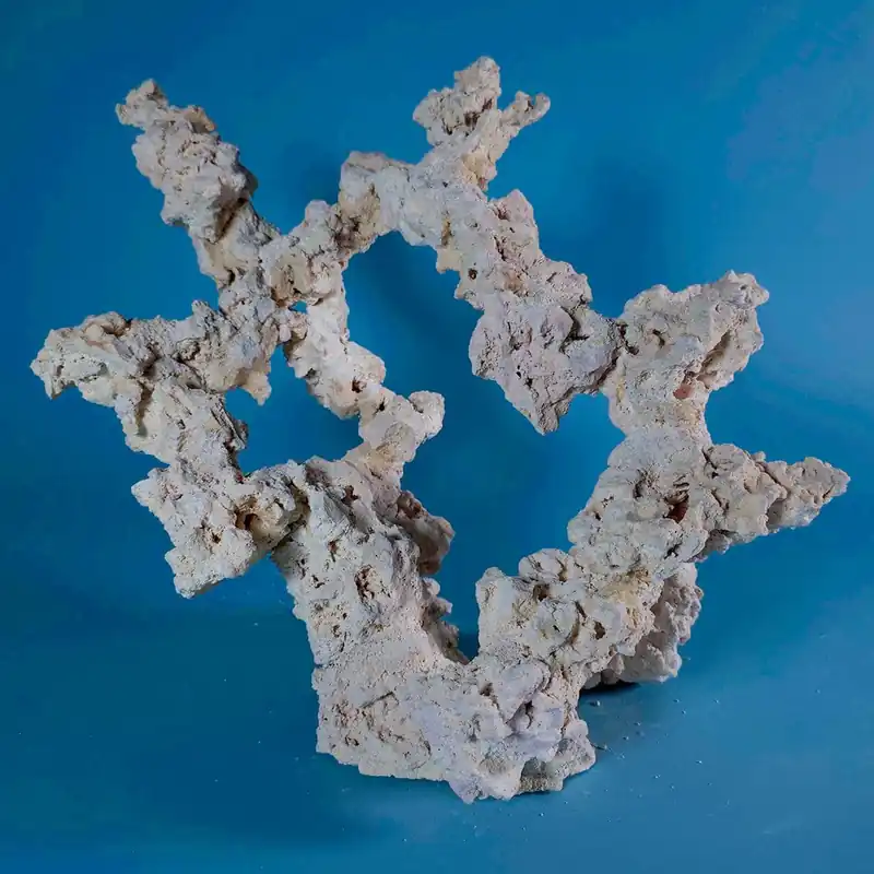 Custom Dry Live Rock Aquascape #45 - KCRS