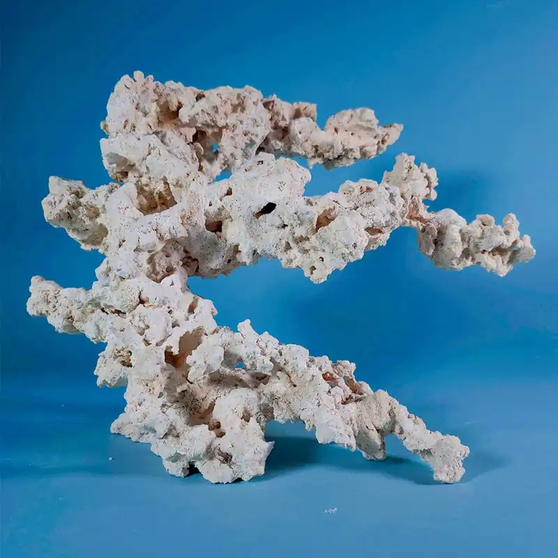 Custom Dry Live Rock Aquascape #46 - KCRS
