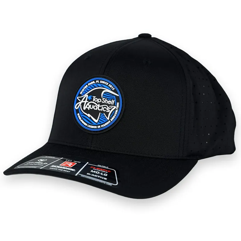 TSA Emblem Hat - TSA Merch