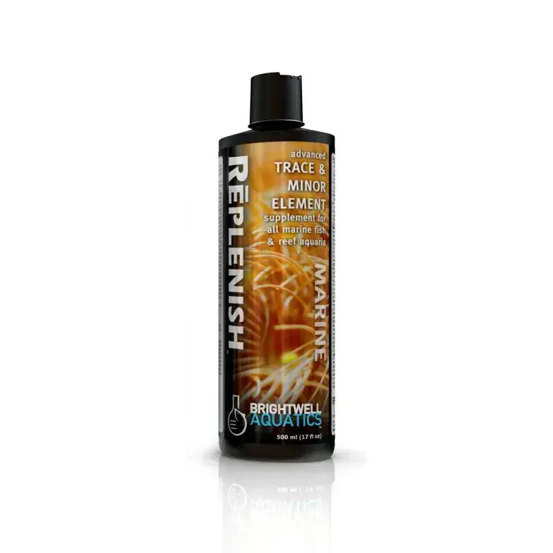 Replenish - Brightwell Aquatics