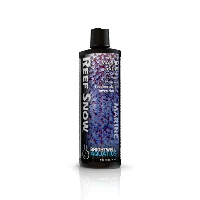 Reef Snow - Brightwell Aquatics